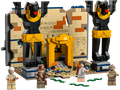 77013 Escape from the Lost Tomb (Certified) LEGO Indiana Jones product image 1, provided for visual reference and product
