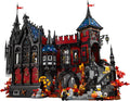 910049 Adventure in Transylvania (Used) LEGO BrickLink product image 1, provided for visual reference and product detail