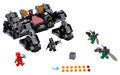 76086 Knightcrawler Tunnel Attack (Certified) LEGO Super Heroes product image 1, provided for visual reference and product
