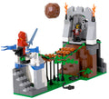 8778 Border Ambush (Used) LEGO Castle product image 1, provided for visual reference and product detail review