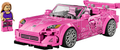 77241 2 Fast 2 Furious Honda S2000 (Used) LEGO Speed Champions product image 1, provided for visual reference and product