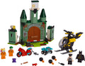 76138 Batman and The Joker Escape (Used) LEGO Super Heroes product image 1, provided for visual reference and product detail