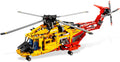9396 Helicopter (Used) LEGO TECHNIC product image 1, provided for visual reference and product detail review