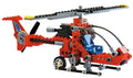 8429 Helicopter (Certified) LEGO TECHNIC product image 1, provided for visual reference and product detail review