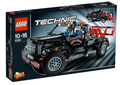 9395 Pick-Up Tow Truck (Retired) LEGO TECHNIC product image 1, provided for visual reference and product detail review