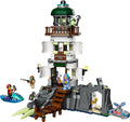 70431 The Lighthouse of Darkness (Certified) LEGO Hidden Side product image 1, provided for visual reference and product
