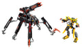 7721 Combat Crawler X2 (Used) LEGO Exo-Force product image 1, provided for visual reference and product detail review