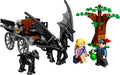 76400 Hogwarts Carriage and Thestrals (Certified) LEGO Harry Potter product image 1, provided for visual reference and