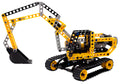 8419 Excavator (Certified) LEGO TECHNIC product image 1, provided for visual reference and product detail review