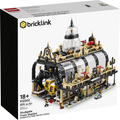 910002 Studgate Train Station (Retired) LEGO BrickLink product image 1, provided for visual reference and product detail