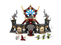 8078 Portal of Atlantis (Certified) LEGO Atlantis product image 1, provided for visual reference and product detail review