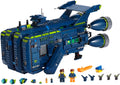 70839 The Rexcelsior! (Used) LEGO The LEGO Movie 2 product image 1, provided for visual reference and product detail review