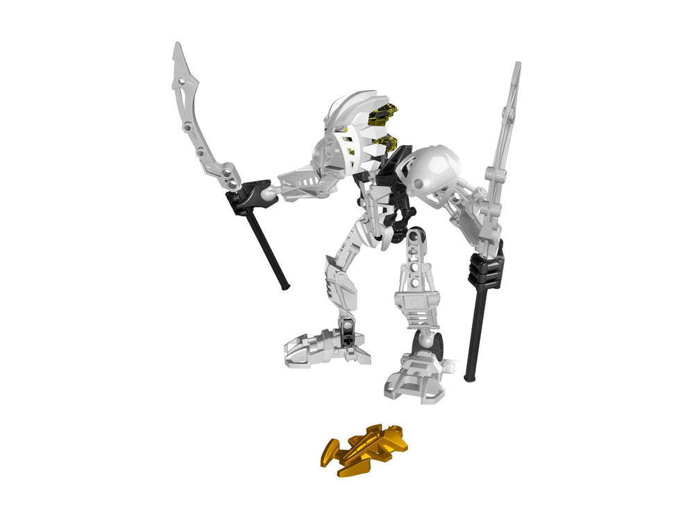 7135 Takanuva (Certified) LEGO BIONICLE