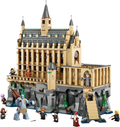 76435 Hogwarts Castle: The Great Hall (Used) LEGO Harry Potter product image 1, provided for visual reference and product