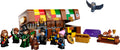 76399 Hogwarts Magical Trunk (Used) LEGO Harry Potter product image 1, provided for visual reference and product detail