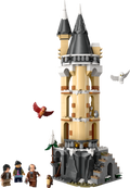76430 Hogwarts Castle Owlery (Used) LEGO Harry Potter product image 1, provided for visual reference and product detail