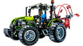 8284 Dune Buggy / Tractor (Certified) LEGO TECHNIC product image 1, provided for visual reference and product detail review