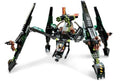7707 Striking Venom (Certified) LEGO Exo-Force product image 1, provided for visual reference and product detail review