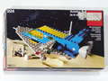 924 Space Cruiser (Retired) LEGO Space product image 1, provided for visual reference and product detail review