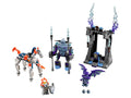 70359 Lance vs. Lightning (Certified) LEGO Nexo Knights product image 1, provided for visual reference and product detail