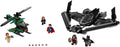 76046 Heroes of Justice: Sky High Battle (Used) LEGO Super Heroes product image 1, provided for visual reference and product
