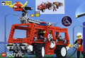 8280 Fire Engine / Fire Response Unit (Used) LEGO TECHNIC product image 1, provided for visual reference and product detail