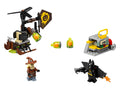 70913 Scarecrow Fearful Face-off (Used) LEGO The LEGO Batman Movie product image 1, provided for visual reference and