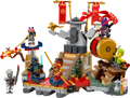 71818 Tournament Battle Arena (Used) LEGO Ninjago product image 1, provided for visual reference and product detail review
