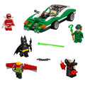 70903 The Riddler Riddle Racer (Certified) LEGO The LEGO Batman Movie product image 1, provided for visual reference and