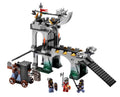 8822 Gargoyle Bridge (Used) LEGO Castle product image 1, provided for visual reference and product detail review