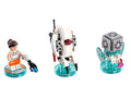 71203 Level Pack - Portal 2 (Used) LEGO Dimensions product image 1, provided for visual reference and product detail review