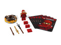 9561 Kai ZX (Used) LEGO Ninjago product image 1, provided for visual reference and product detail review