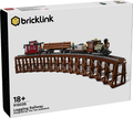 910035 Logging Railway (Retired) LEGO BrickLink product image 1, provided for visual reference and product detail review
