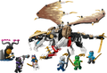 71809 Egalt the Master Dragon (Used) LEGO Ninjago product image 1, provided for visual reference and product detail review