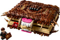 76449 Chomping Monster Book of Monsters (Certified) LEGO Harry Potter product image 1, provided for visual reference and