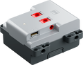 88015 Battery Box (Used) LEGO Powered Up product image 1, provided for visual reference and product detail review