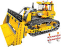 7685 Dozer (Used) LEGO City product image 1, provided for visual reference and product detail review