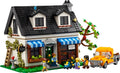 910050 Antique Shop (Used) LEGO BrickLink product image 1, provided for visual reference and product detail review