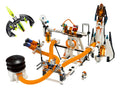 7690 MB-01 Eagle Command Base (Certified) LEGO Space product image 1, provided for visual reference and product detail review