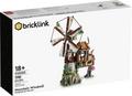 910003 Mountain Windmill (Retired) LEGO BrickLink product image 1, provided for visual reference and product detail review