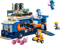 77006 Team Sonic Command Truck (Certified) LEGO Sonic product image 1, provided for visual reference and product detail