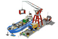 7994 City Harbor (Certified) LEGO City product image 1, provided for visual reference and product detail review