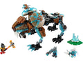 70143 Sir Fangar's Sabre-Tooth Walker (Used) LEGO Legends of Chima product image 1, provided for visual reference and