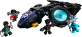 76211 Shuri's Sunbird (Certified) LEGO Super Heroes product image 1, provided for visual reference and product detail review