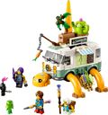 71456 Mrs. Castillo's Turtle Van (Used) LEGO Dreamzzz product image 1, provided for visual reference and product detail