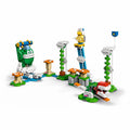 71409 Big Spike's Cloudtop Challenge - Expansion Set (Certified) LEGO Super Mario product image 1, provided for visual