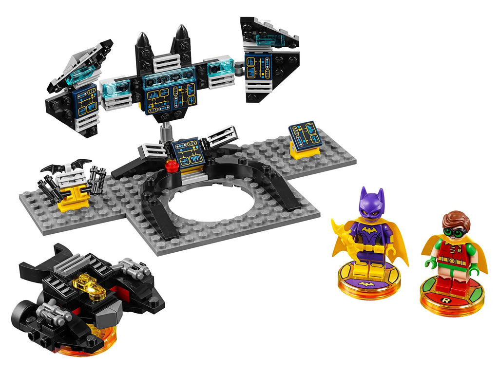 71264 Story Pack - The LEGO Batman Movie: Play the Complete Movie (Used) LEGO Dimensions product image 1, provided for