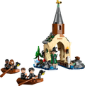 76426 Hogwarts Castle Boathouse (Used) LEGO Harry Potter product image 1, provided for visual reference and product detail