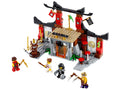 70756 Dojo Showdown (Certified) LEGO Ninjago product image 1, provided for visual reference and product detail review