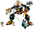 8970 Robo Attack (Used) LEGO Agents product image 1, provided for visual reference and product detail review